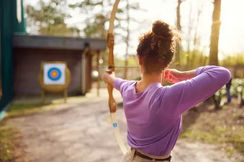 Center Parcs Les Bois-francs foto 22