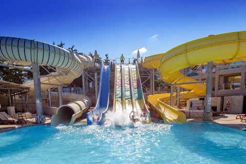 Hotel Gouves Waterpark Holiday Resort foto 15