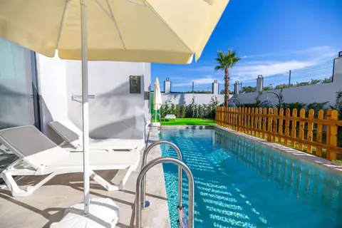 Side Moon Palace Hotel in Manavgat — foto 30