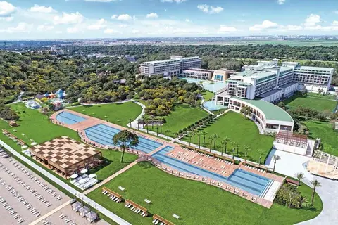 Rixos Premium Belek in Serik