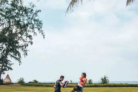 Meliá Phuket Mai Khao in ศรีสุนทร — foto 24