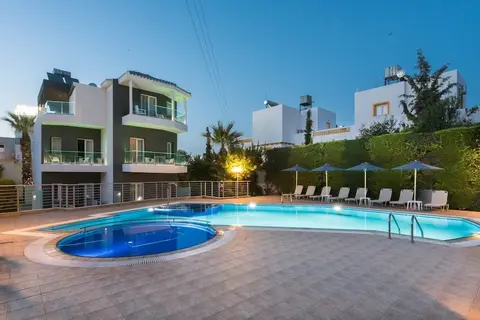 Dimamiel Malia Inn in Δημοτική Ενότητα Μαλίων — foto 17