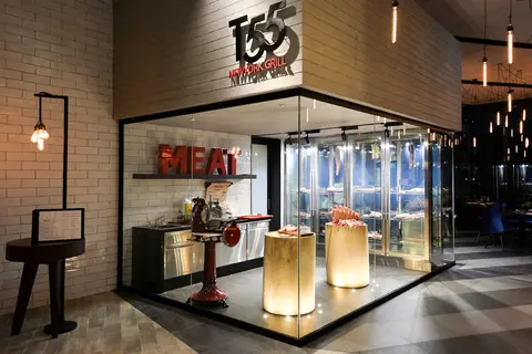 Mövenpick Siam Hotel Na Jomtien Pattaya in พัทยา — foto 29