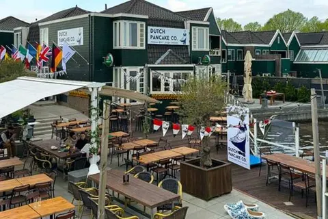 Boutique Hotel Zaan foto 10