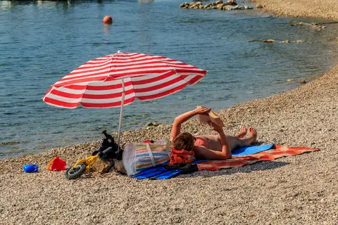 Camping Imperial Vodice in Vodice — foto 5
