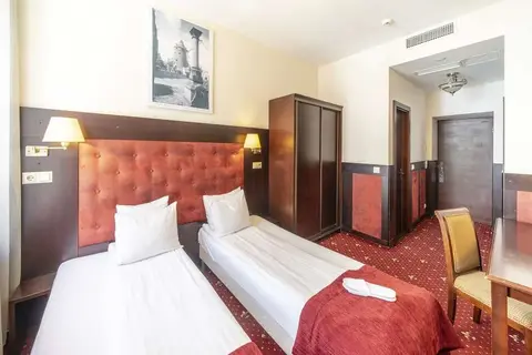 Rixwell Old Riga Palace Hotel in Riga — foto 26