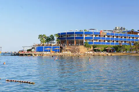 Lido Sharm Hotel in Sharm El Sheikh, foto 10