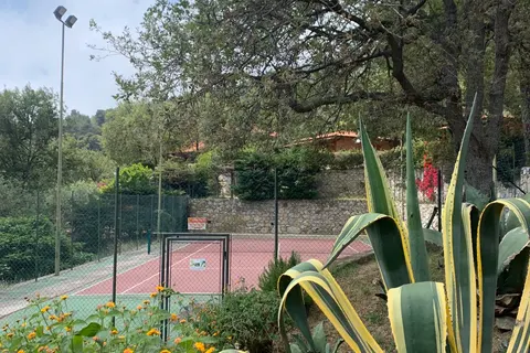 Vakantiepark Colombo foto 17