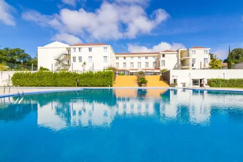Golden Tulip Braga Hotel & Spa in Braga