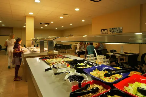 Pins Platja Apartments in Calafell — foto 30