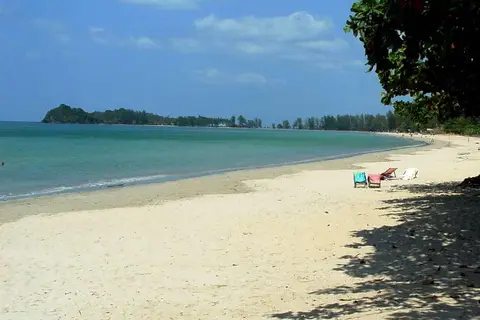 Krabi Cha-Da Resort in บ้านอ่าวนาง — foto 12