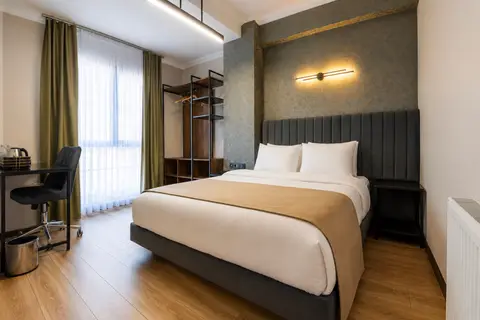 Lenora Airport Hotel in Arnavutköy — foto 8
