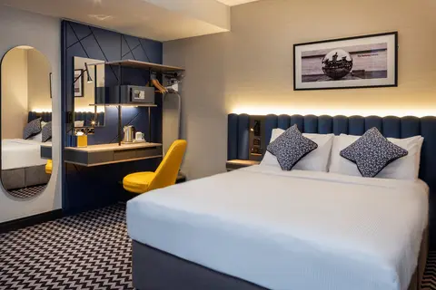 Hotel Academy Plaza in Dublin, foto 17