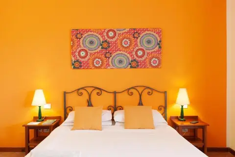 iH Hotels Villasimius Le Zagare Resort in Villasimius — foto 10