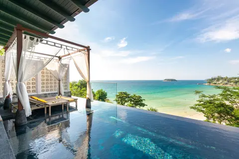The Shore at Katathani in Phuket — foto 9