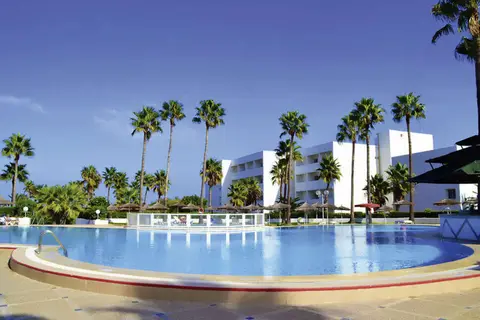 Hotel Club Tropicana & Spa in Ramada Liberty Resort, foto 26