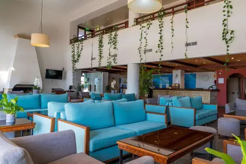 Paphos Gardens Holiday Resort in Πόλις Χρυσοχούς — foto 9