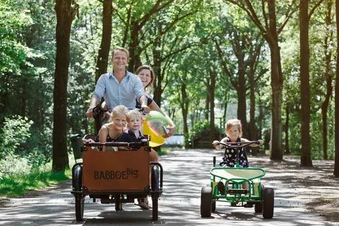 Dierenbos foto 14