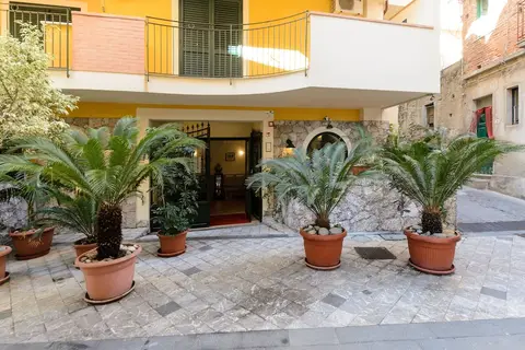 Residence Le Tartarughe in Letojanni, foto 30