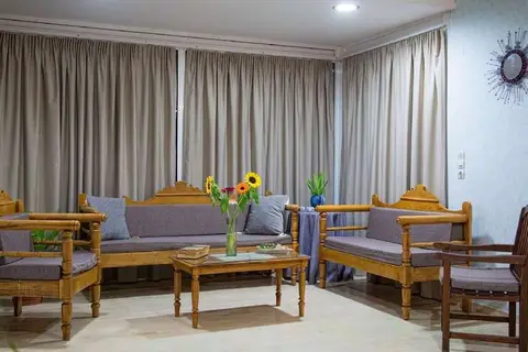 Marianthi Apartments in Rethimnon, foto 16