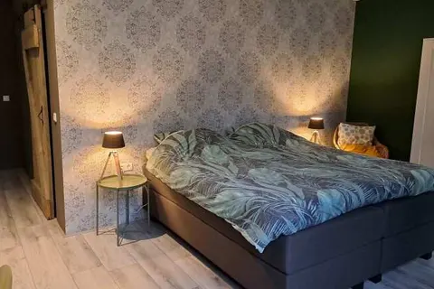 B&B de Wilhelminaschool foto 10