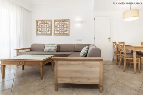 Insotel Punta Prima Prestige Suites & Spa in Ciutadella — foto 23