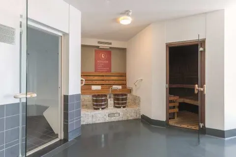 Leonardo Hotel IJmuiden Seaport Beach foto 29