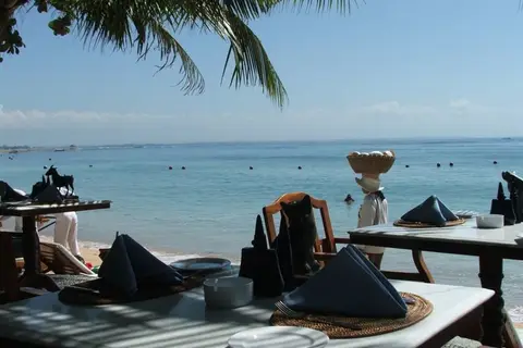 Paradisus by Meliá Bali in Kuta Selatan — foto 24