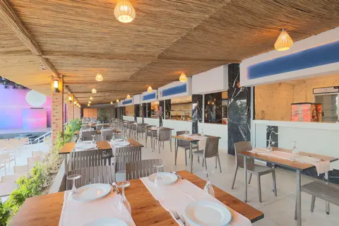 EOS Beach Resort in Çorum — foto 2