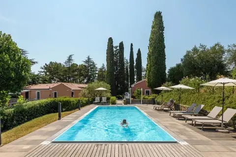 Terme Krka Strunjan - Laguna Hotel in Izola / Isola — foto 14