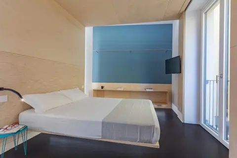 Fiveplace Design Suite & Apartments in Trapani, foto 24
