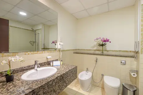 Roda Amwaj Suites in Dubai, foto 14