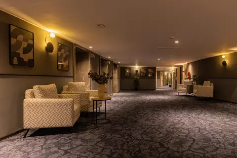 Kenzi Solazur Hotel in Tanger, foto 2