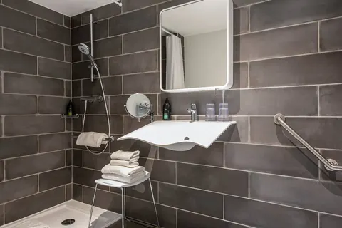 Aparthotel Adagio Paris Nation foto 6