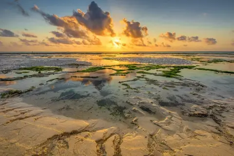 Hakuna Majiwe Zanzibar in Jambiani, foto 7