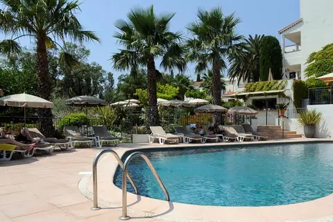 Van der Valk Hotel Le Catalogne in Fréjus — foto 2