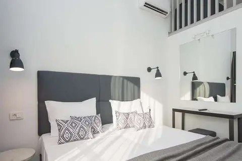 Golden Coast Resort in Kypseli, foto 17