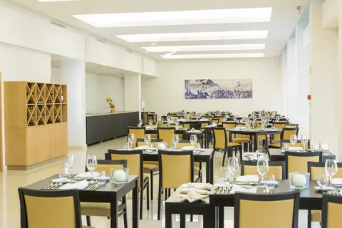 Luna Arcos Hotel in Arcos De Valdevez — foto 15