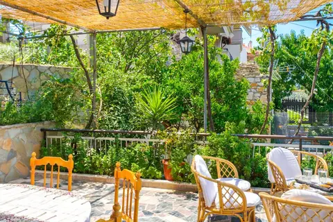 Athanasia Rooms in Skala Maries, foto 23