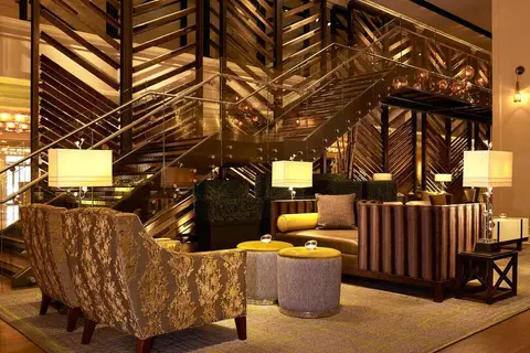 Hotel Park Central New York in New York — foto 9
