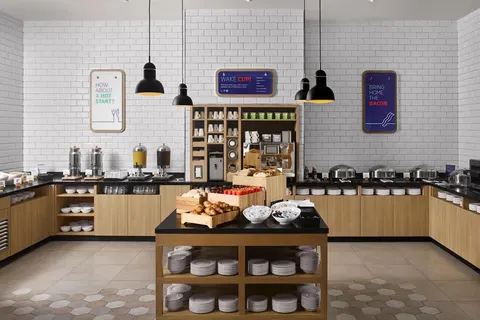 Holiday Inn Express Malta foto 5