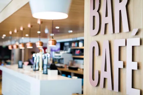 Travelodge London Central City Road foto 5