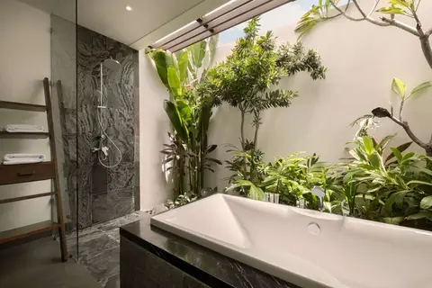 Akana Boutique Hotel Sanur in Denpasar, foto 18