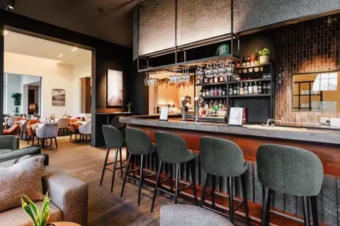 Terhills Hotel foto 11