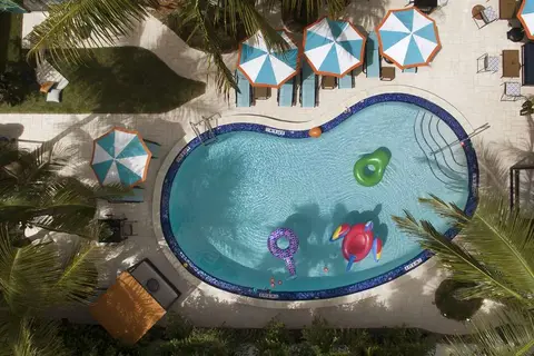 Generator Miami in Miami Beach — foto 2