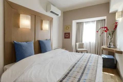 Boutique hotel Hermes foto 3