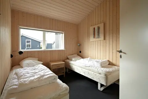 Vakantiepark Lalandia Billund in Billund (plaats) — foto 29