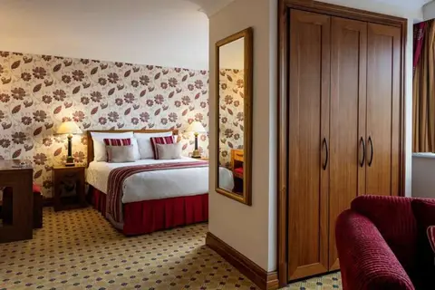 Mercure Liverpool Atlantic Tower Hotel in Liverpool — foto 2