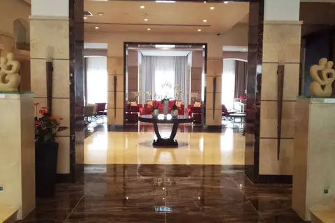 Maritim Antonine Hotel & Spa in Il-Mellieħa — foto 13