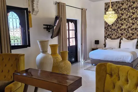 Soir De Marrakech in Marrakech — foto 14